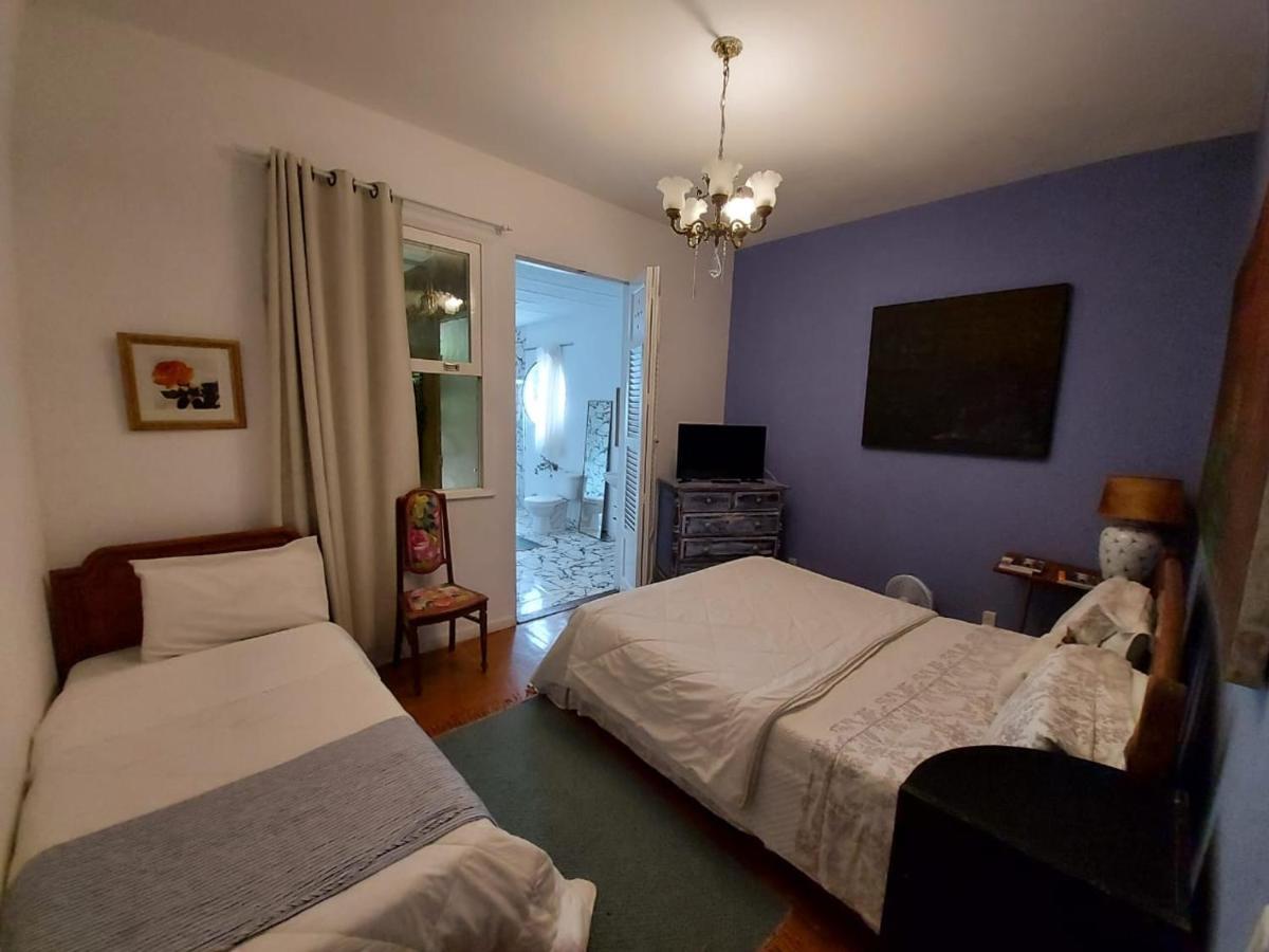 Pousada Villa Jambo Петрополіс Екстер'єр фото