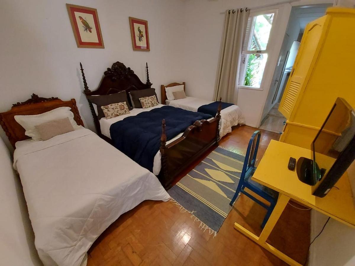 Pousada Villa Jambo Петрополіс Екстер'єр фото