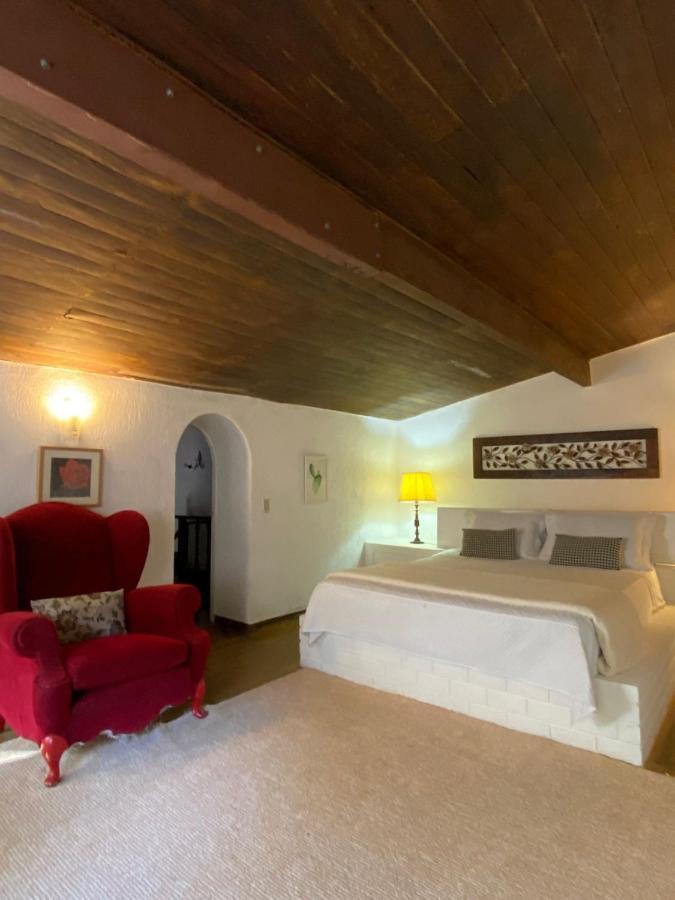 Pousada Villa Jambo Петрополіс Екстер'єр фото