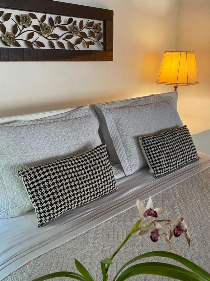 Pousada Villa Jambo Петрополіс Екстер'єр фото